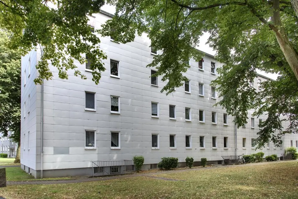 2 Zimmer Wohnung mit 46 m² in Castrop-Rauxel – Bild 6