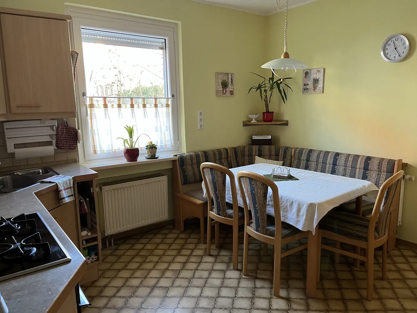 3 Zimmer Wohnung mit 73 m² in Schweinfurt – Bild 7