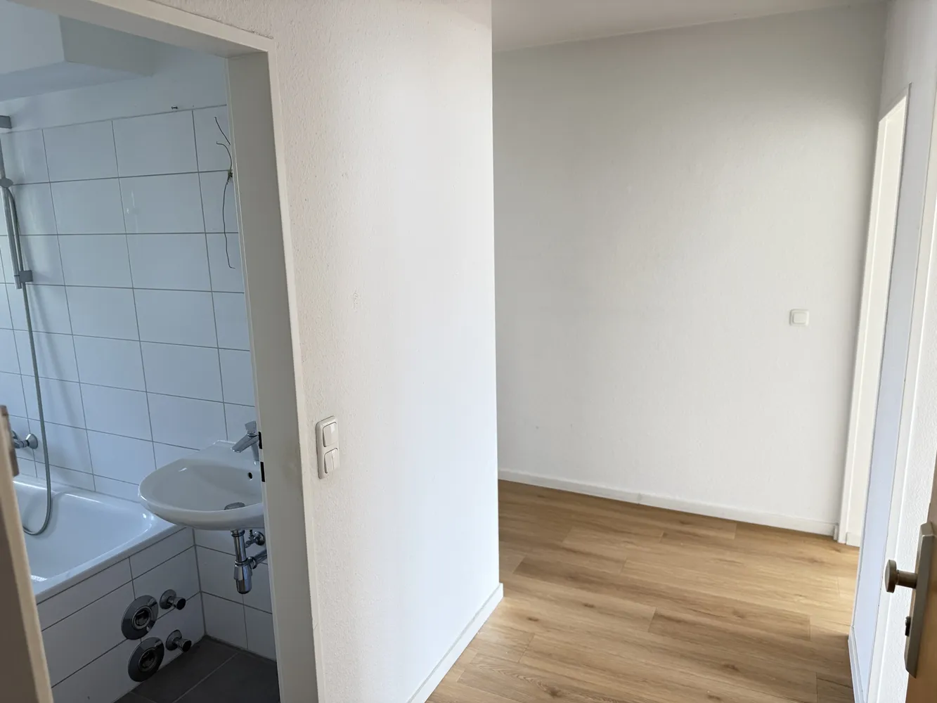 2 Zimmer Wohnung mit 62 m² in Frankfurt am Main – Bild 6