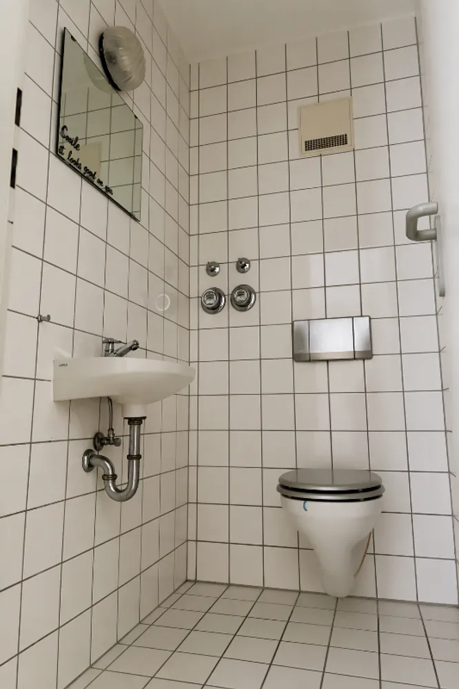 2 Zimmer Wohnung mit 55 m² in Pforzheim – Bild 5