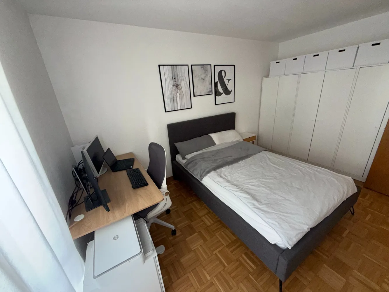 2 Zimmer Wohnung mit 54 m² in Stuttgart – Bild 10
