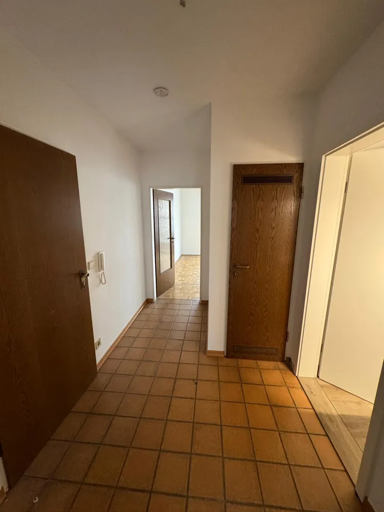 2 Zimmer Wohnung mit 49 m² in Oberhausen – Bild 6