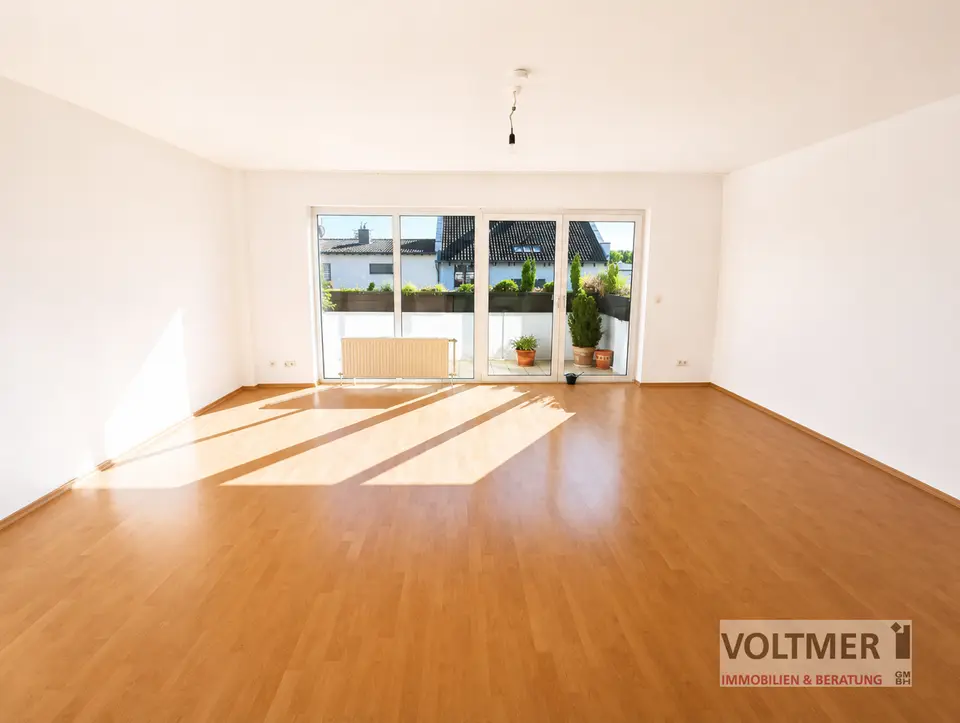 4 Zimmer Haus mit 130 m² in Saarbrücken – Bild 6