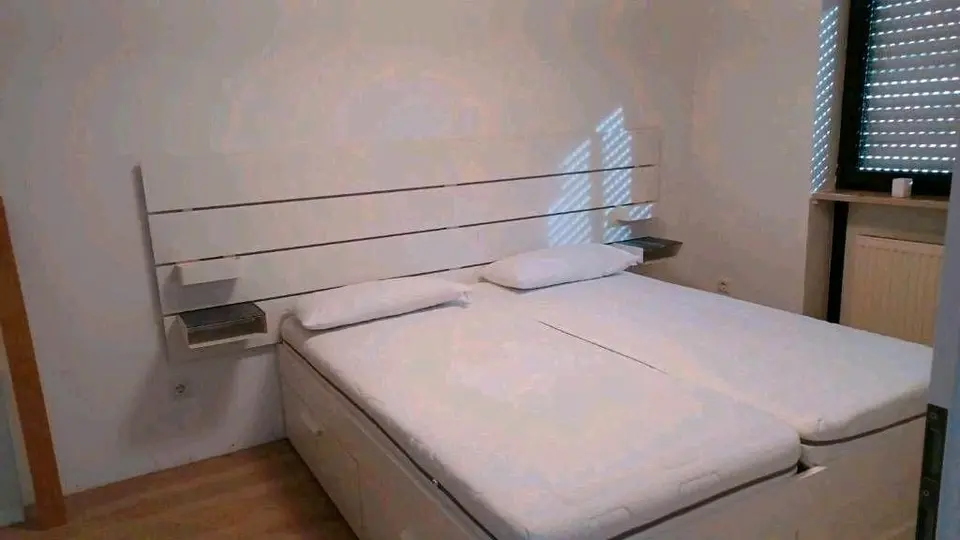 2 Zimmer Wohnung mit 55 m² in Augsburg – Bild 1
