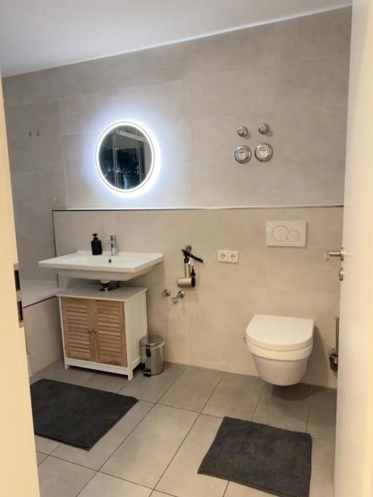 3 Zimmer Wohnung mit 110 m² in Villingen-Schwenningen – Bild 2