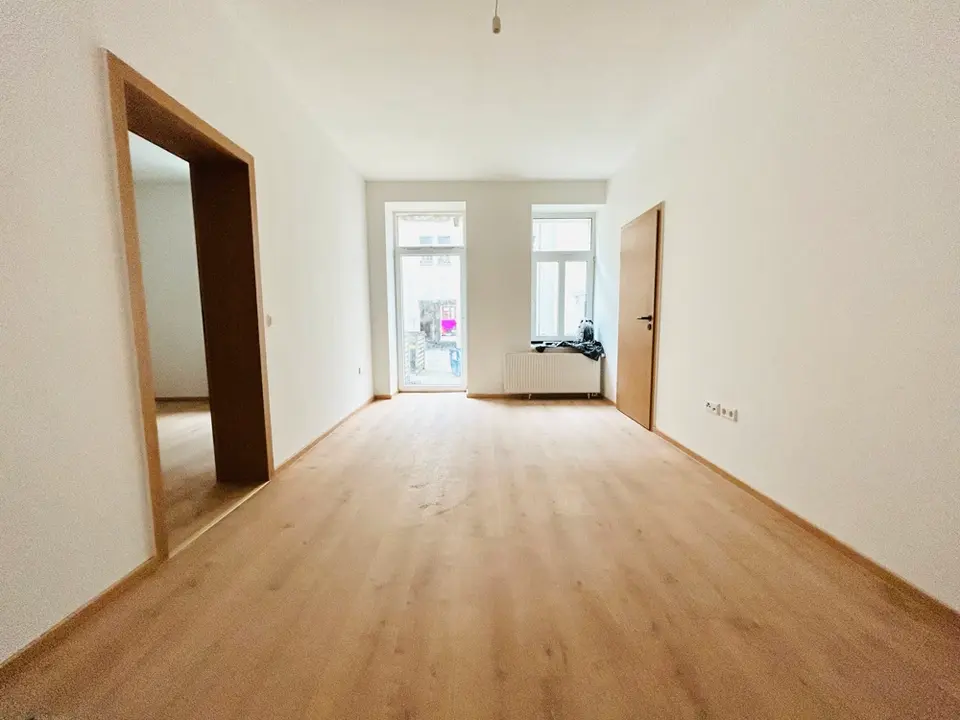 2 Zimmer Wohnung mit 50 m² in Leipzig – Bild 10