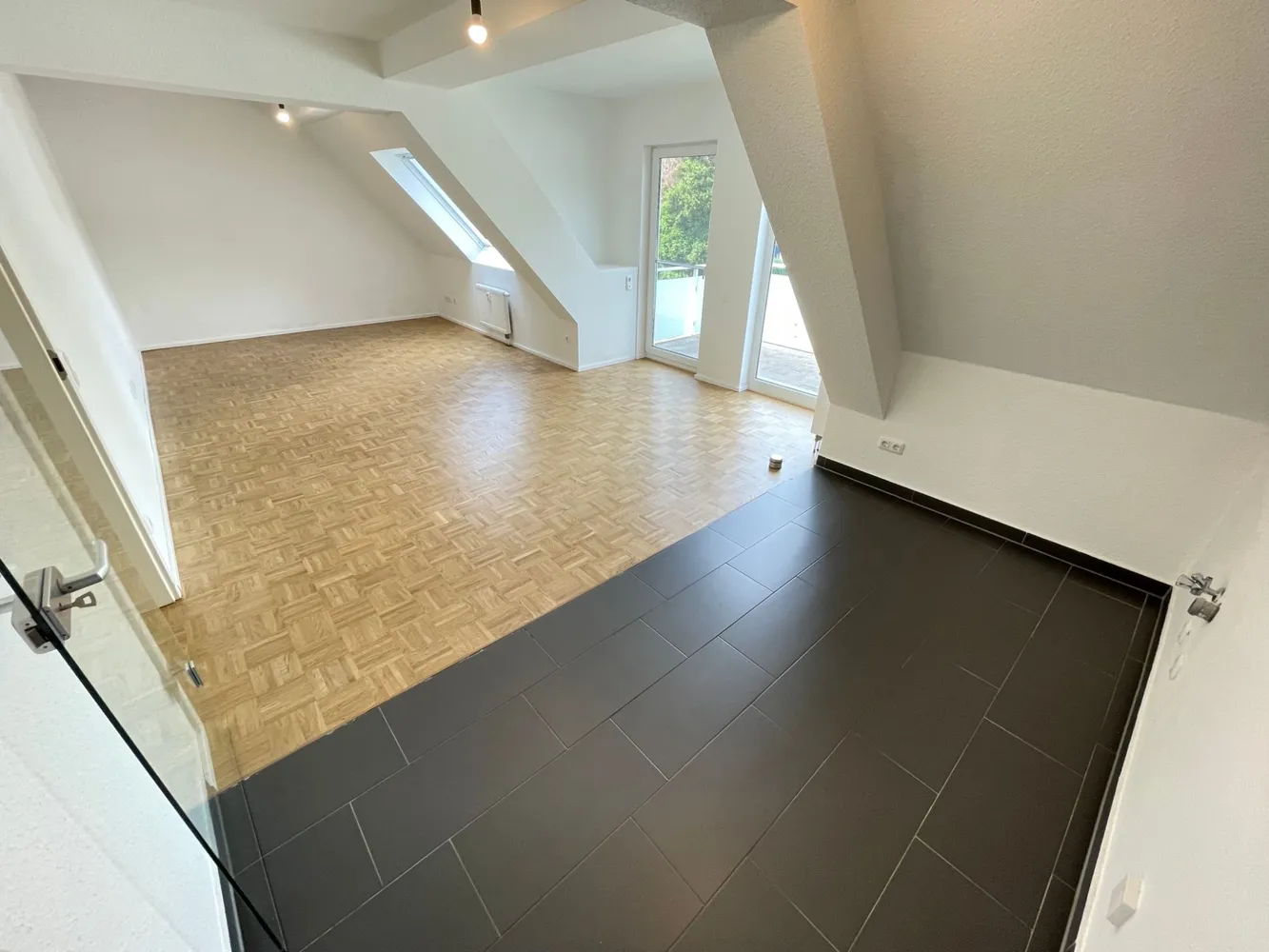 2 Zimmer Wohnung mit 58 m² in Essen – Bild 2