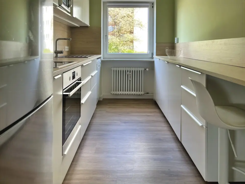 3 Zimmer Wohnung mit 92 m² in Erding – Bild 6
