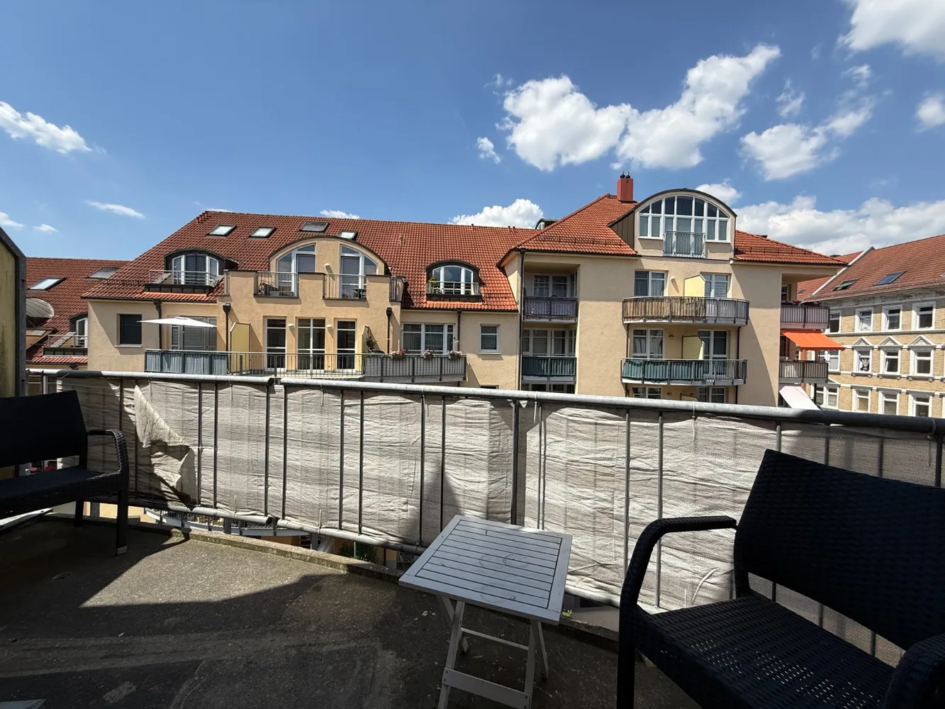 1 Zimmer Wohnung mit 40 m² in Leipzig – Bild 5