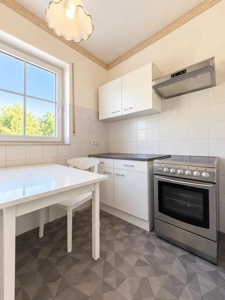 2 Zimmer Wohnung mit 52 m² in Koblenz – Bild 5