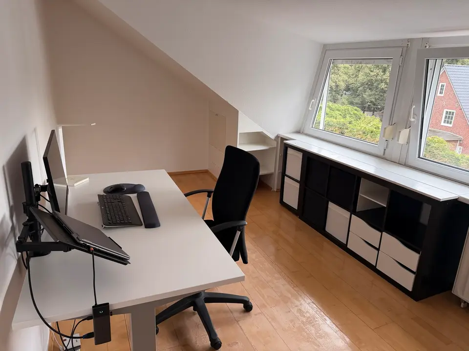 3 Zimmer Wohnung mit 70 m² in Bremen – Bild 7