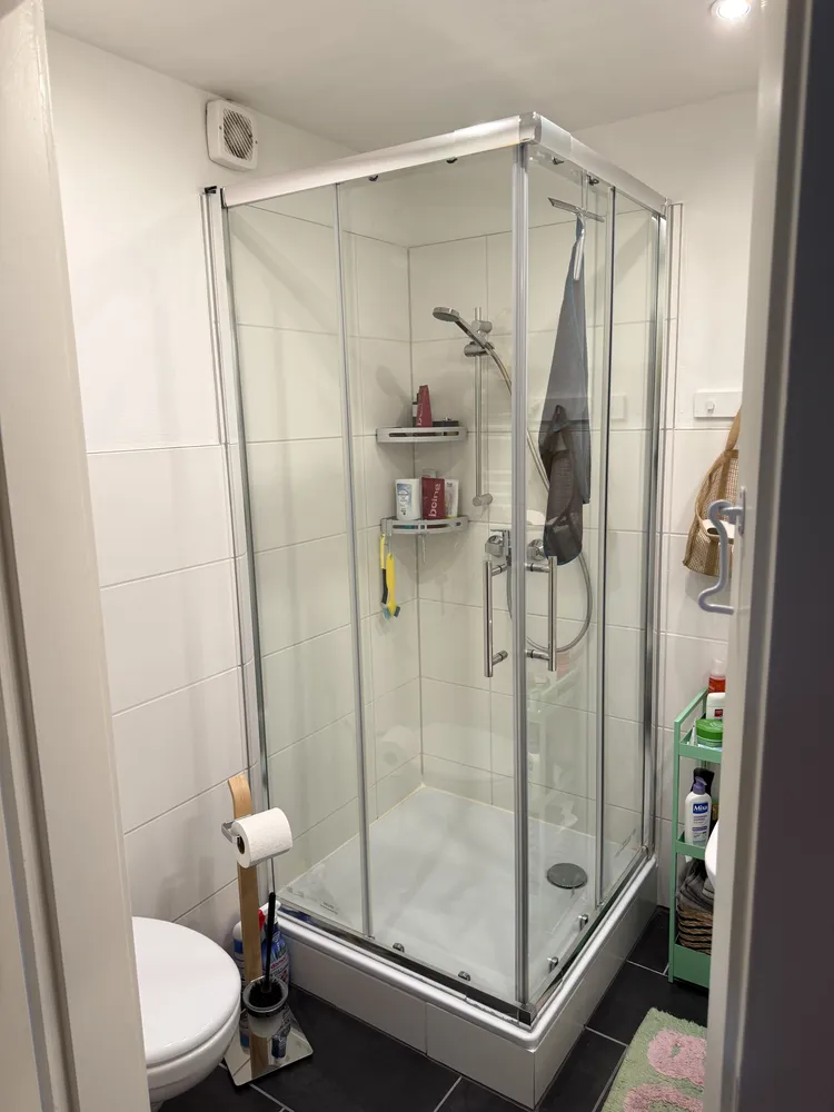 2 Zimmer Wohnung mit 68 m² in Hannover – Bild 6