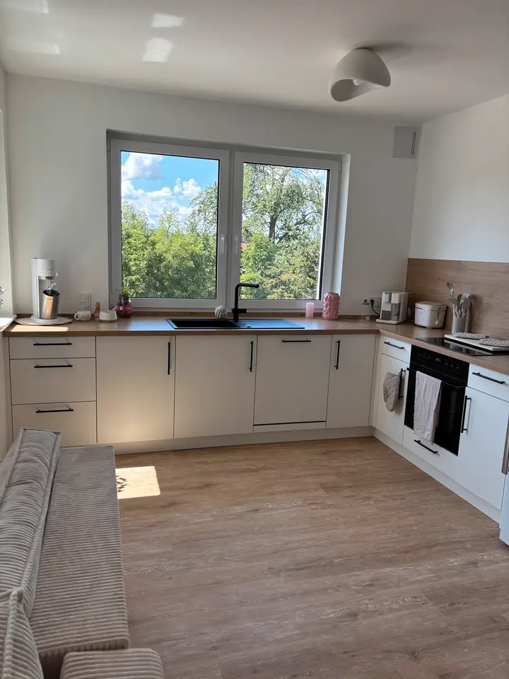 3 Zimmer Wohnung mit 77 m² in Duderstadt – Bild 3