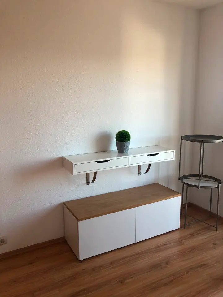 4 Zimmer Wohnung mit 100 m² in Donauwörth – Bild 5