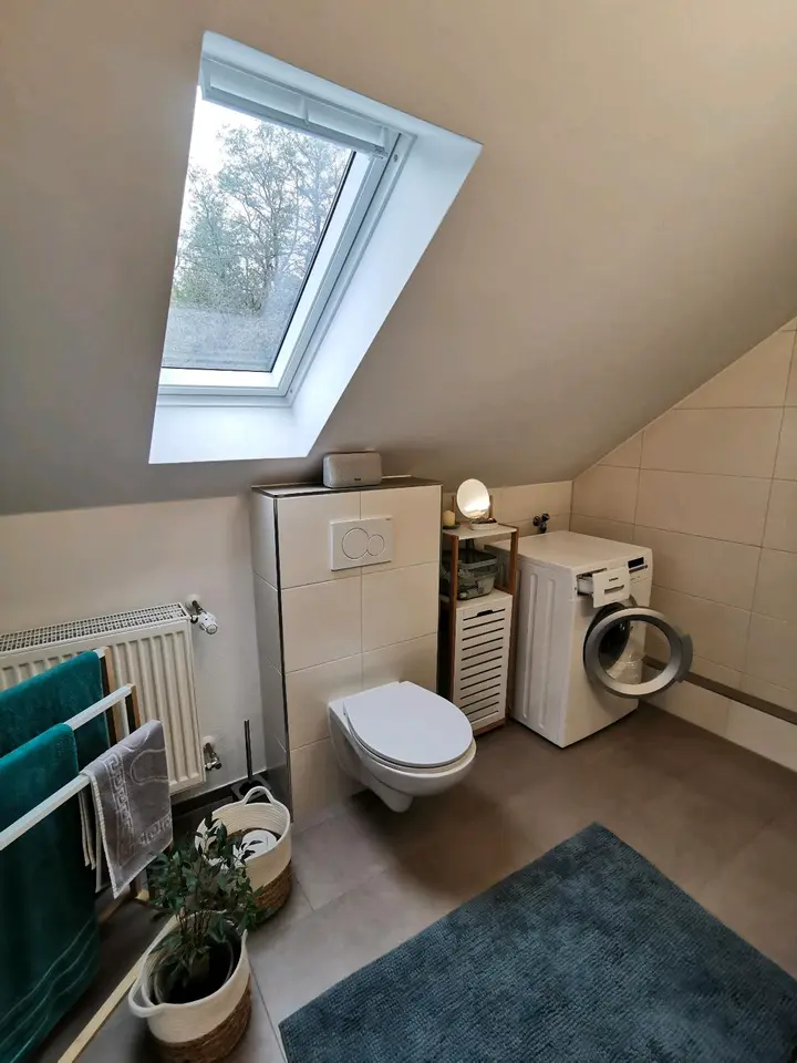 2 Zimmer Wohnung mit 50 m² in Sonneberg – Bild 7