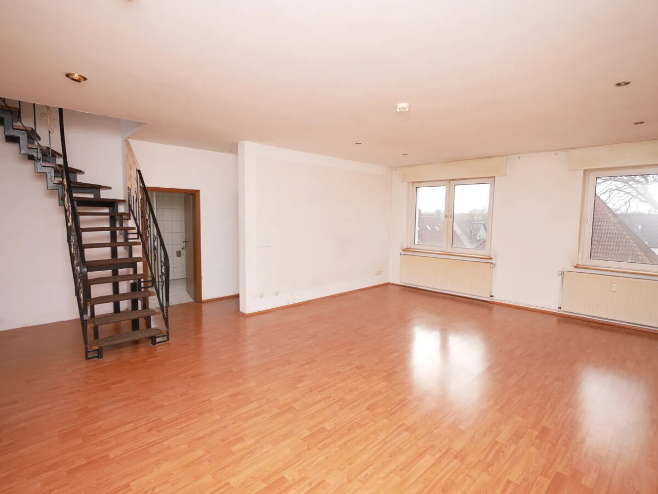 4 Zimmer Wohnung mit 123 m² in Gelsenkirchen – Bild 1