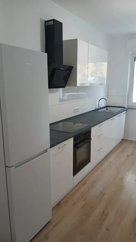 3 Zimmer Wohnung mit 76 m² in Essen – Bild 1