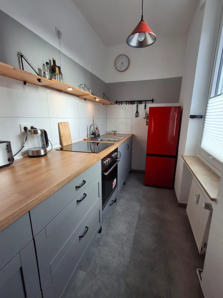 2 Zimmer Wohnung mit 50 m² in Hattingen – Bild 3