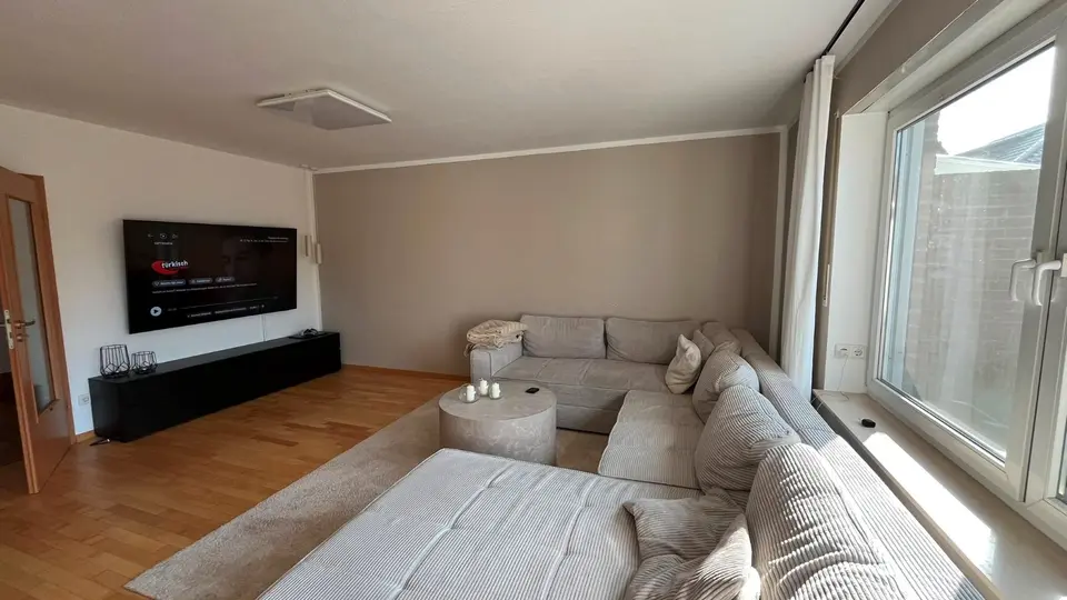 6 Zimmer Haus mit 130 m² in Emsdetten – Bild 1
