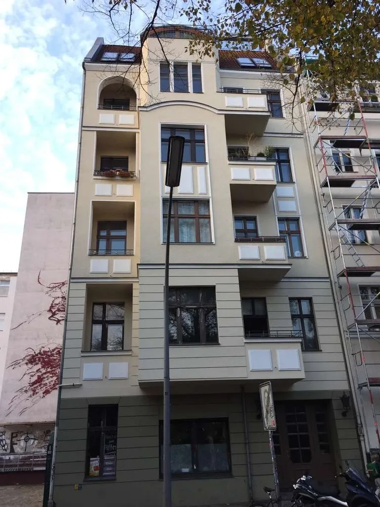 1 Zimmer Wohnung mit 42 m² in Berlin – Bild 10