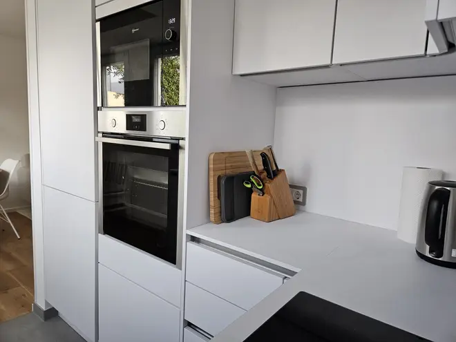 3 Zimmer Wohnung mit 64 m² in Düsseldorf – Bild 7