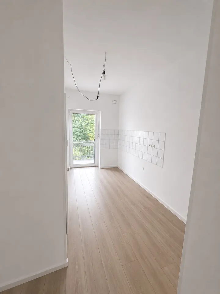 2 Zimmer Wohnung mit 35 m² in Witten – Bild 2