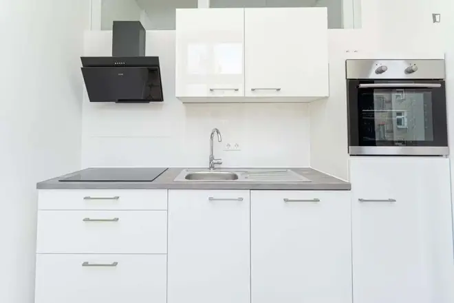 WG-Zimmer mit 12 m² in Berlin – Bild 5