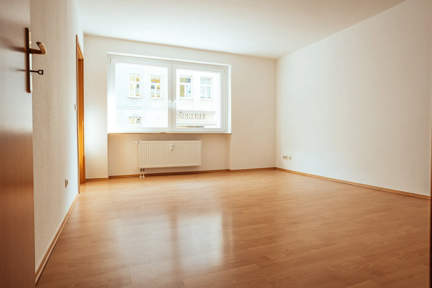 2 Zimmer Wohnung mit 55 m² in Magdeburg – Bild 3