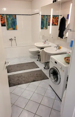 4 Zimmer Wohnung mit 116 m² in Hamburg – Bild 8