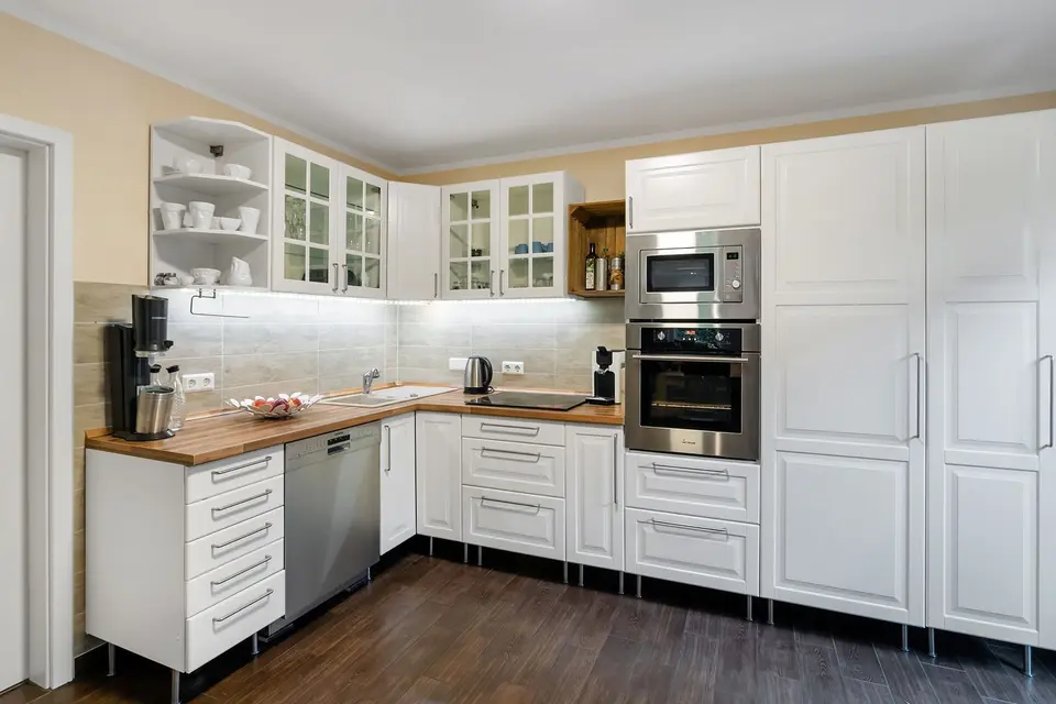 3 Zimmer Haus mit 119 m² in Berlin – Bild 7