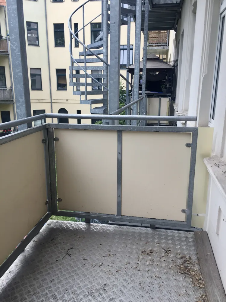 2 Zimmer Wohnung mit 58 m² in Magdeburg – Bild 10
