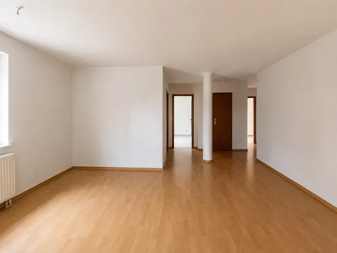 3 Zimmer Wohnung mit 73 m² in Dresden – Bild 4