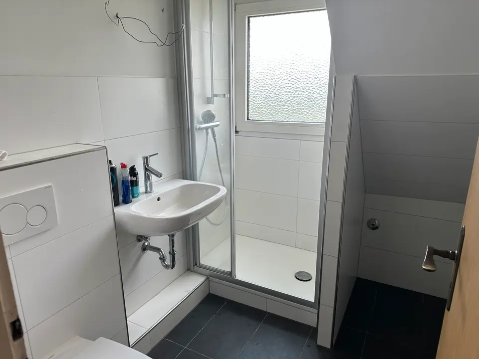 3 Zimmer Wohnung mit 54 m² in Remscheid – Bild 5