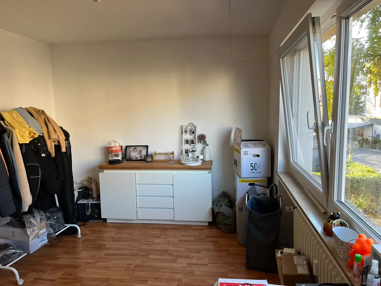 3 room apartment with 89 m² in Bonn – Photo 9