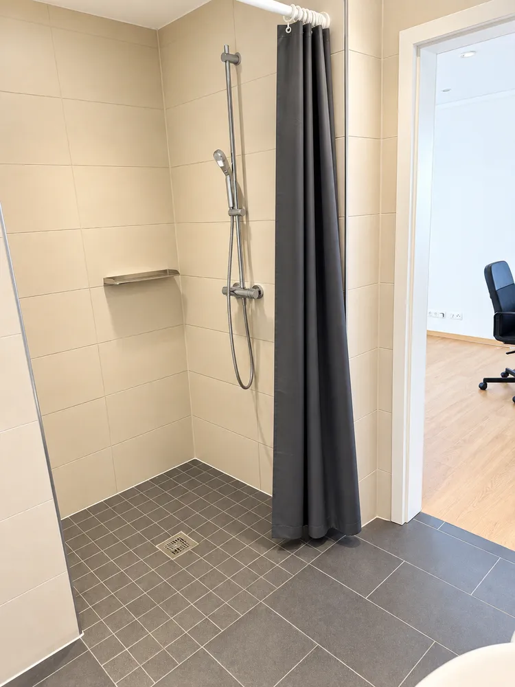 1 room apartment with 35 m² in Mönchengladbach – Photo 4