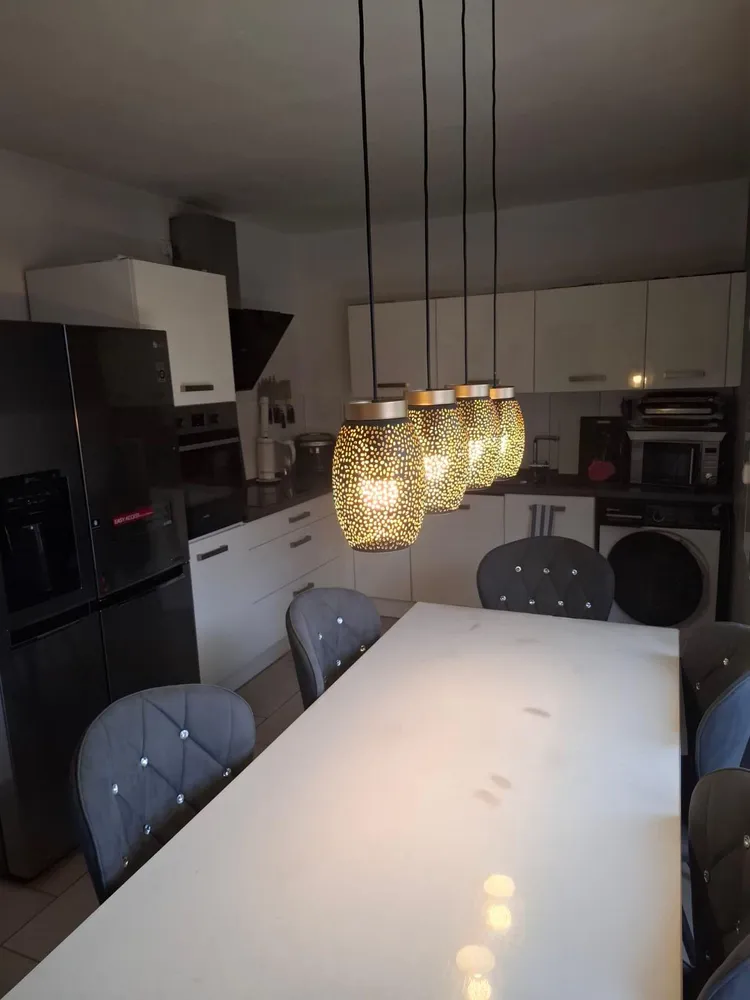 3 Zimmer Wohnung mit 98 m² in Paderborn – Bild 5