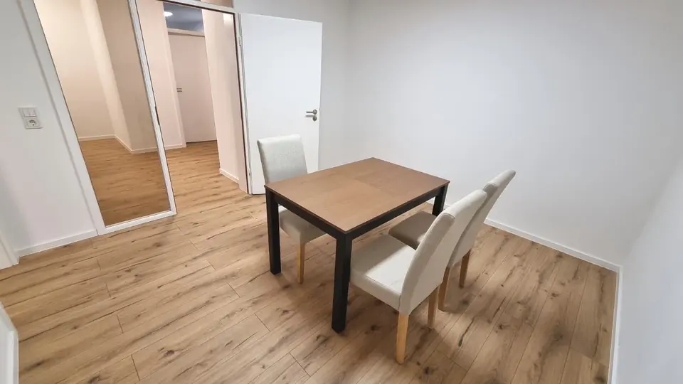 Shared room with 78 m² in Marburg – Photo 8