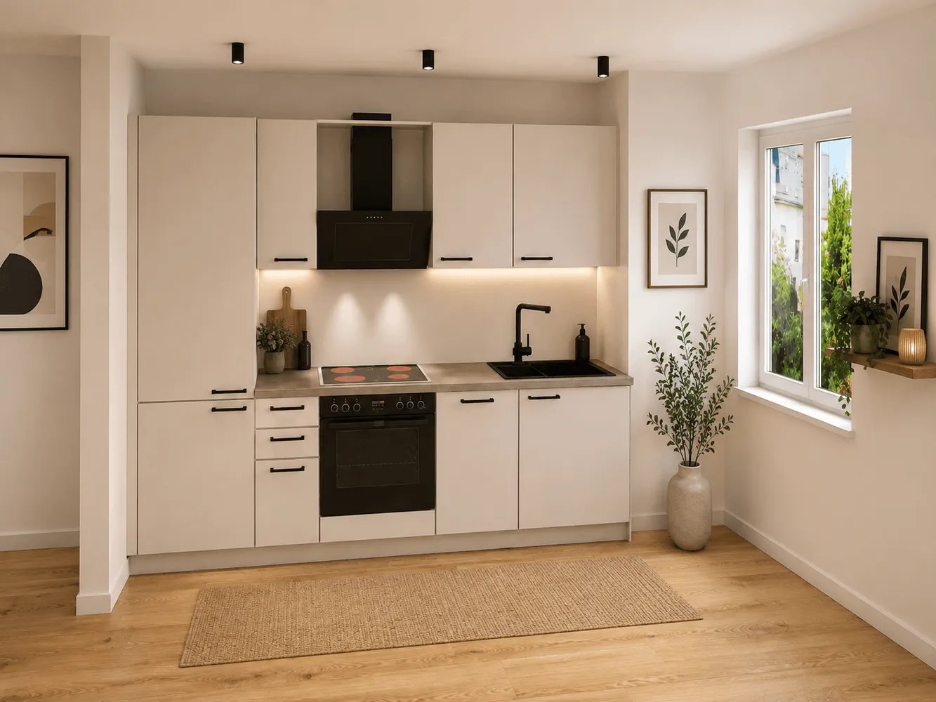 3 Zimmer Wohnung mit 66 m² in Halle (Saale) – Bild 7