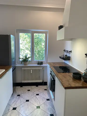 2 Zimmer Wohnung mit 150 m² in Krefeld – Bild 11