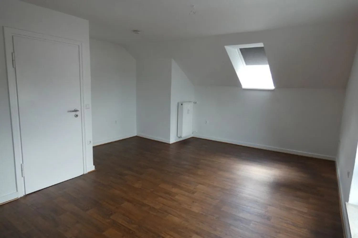 1 Zimmer Wohnung mit 30 m² in Bielefeld – Bild 5