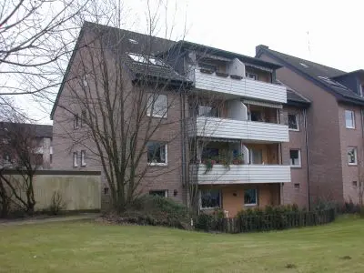 3 Zimmer Wohnung mit 71 m² in Dinslaken – Bild 3
