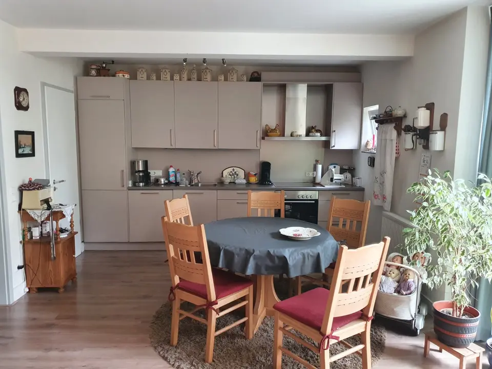 3 Zimmer Wohnung mit 73 m² in Lengerich – Bild 3