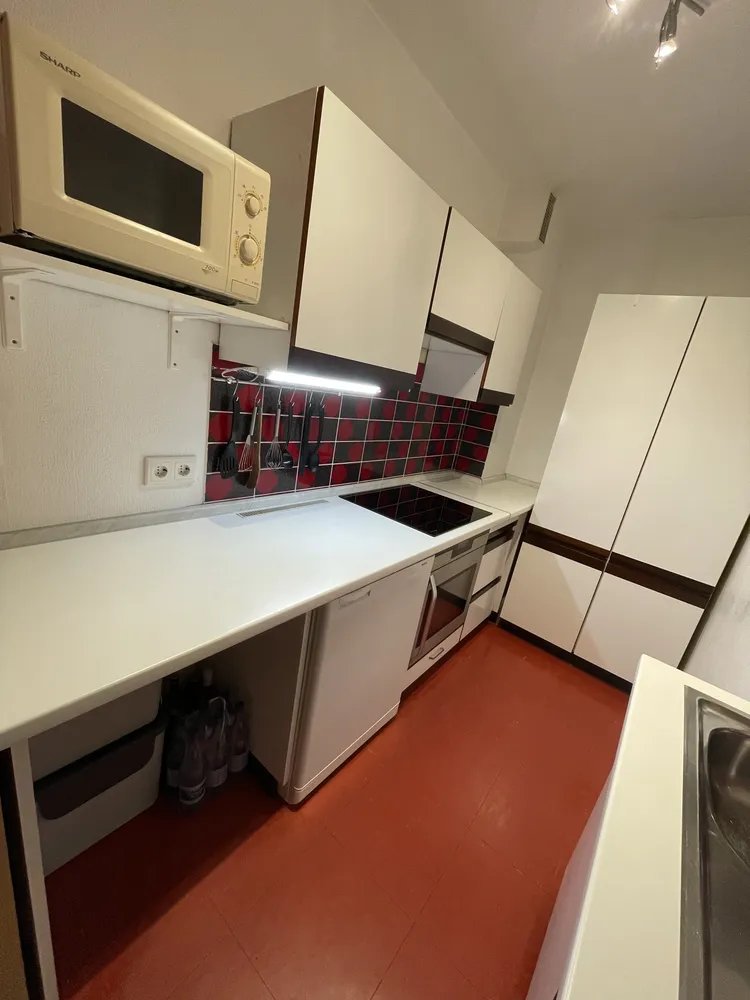 1 Zimmer Wohnung mit 33 m² in Wuppertal – Bild 4