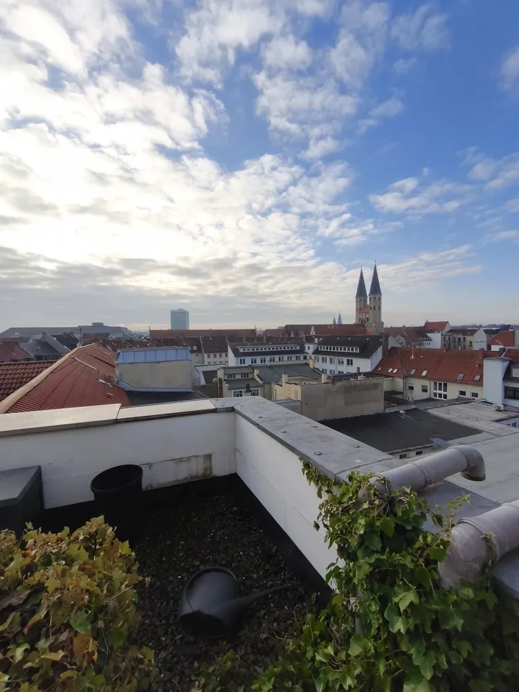 3 Zimmer Wohnung mit 90 m² in Braunschweig – Bild 12