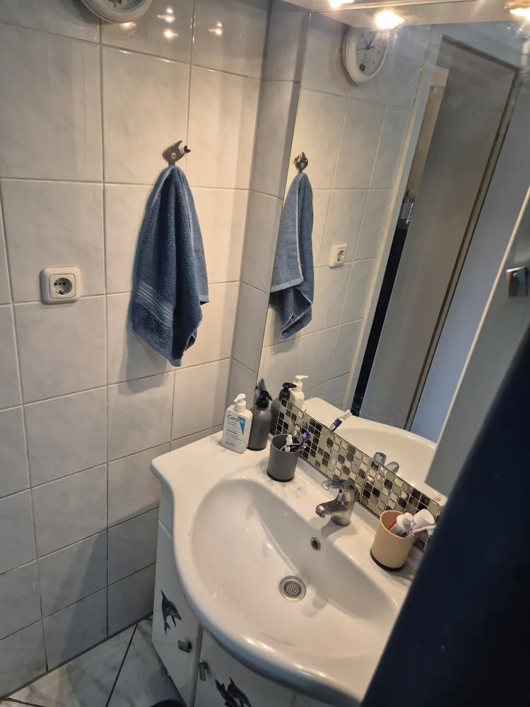 3 Zimmer Wohnung mit 85 m² in Duisburg – Bild 8