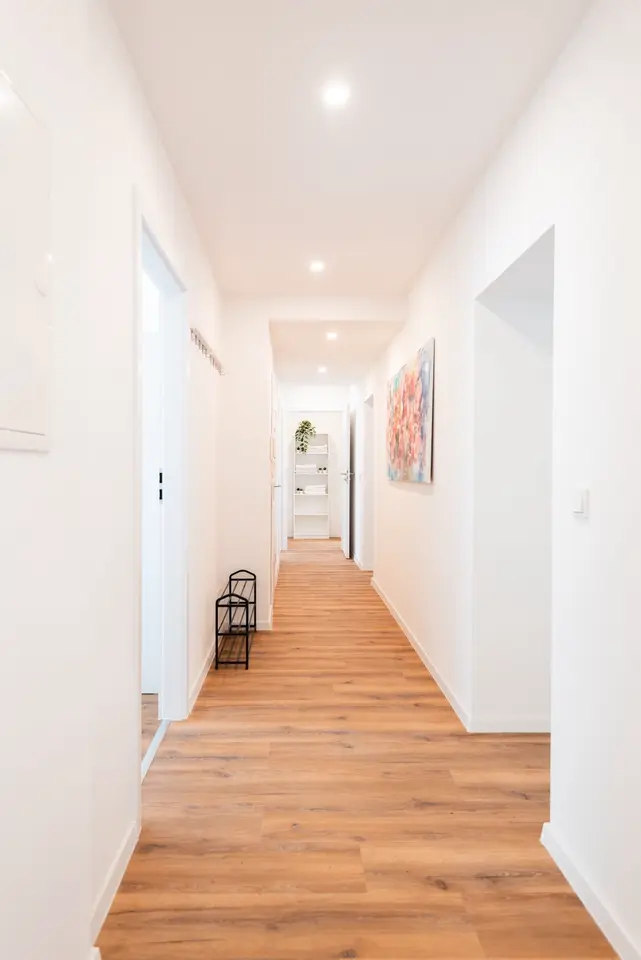 WG-Zimmer mit 15 m² in Nürnberg – Bild 5