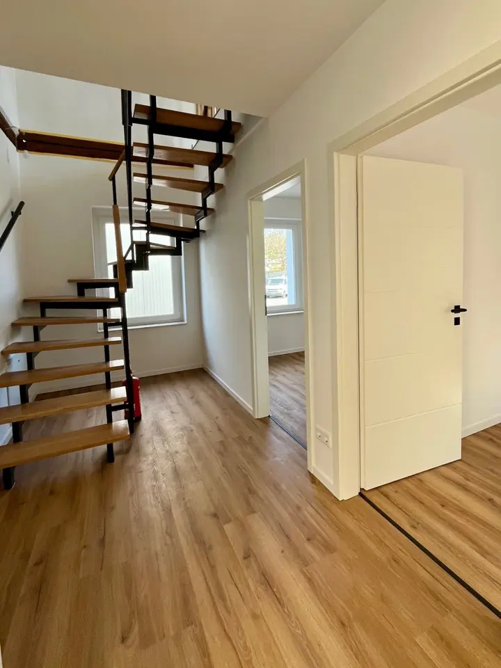 3 Zimmer Wohnung mit 83 m² in Meißen – Bild 10