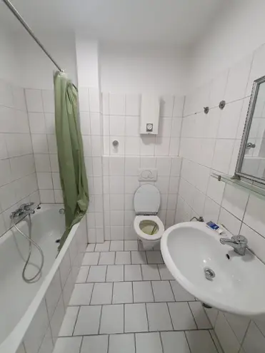 4 Zimmer Wohnung mit 15 m² in Essen – Bild 3
