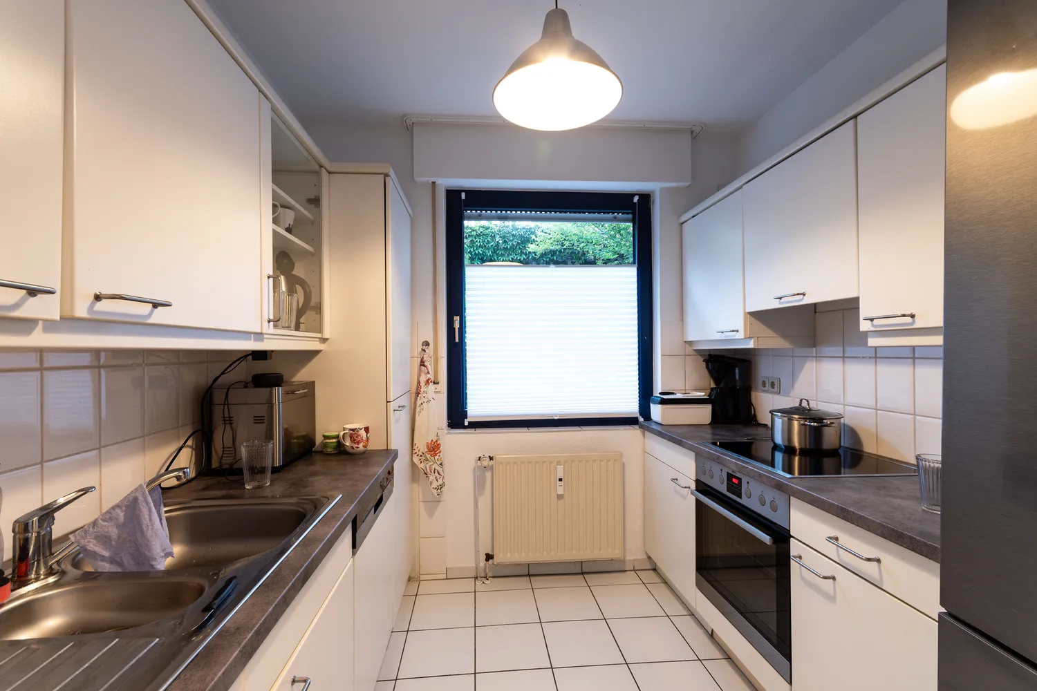 3 room apartment with 74 m² in Osnabrück – Photo 8