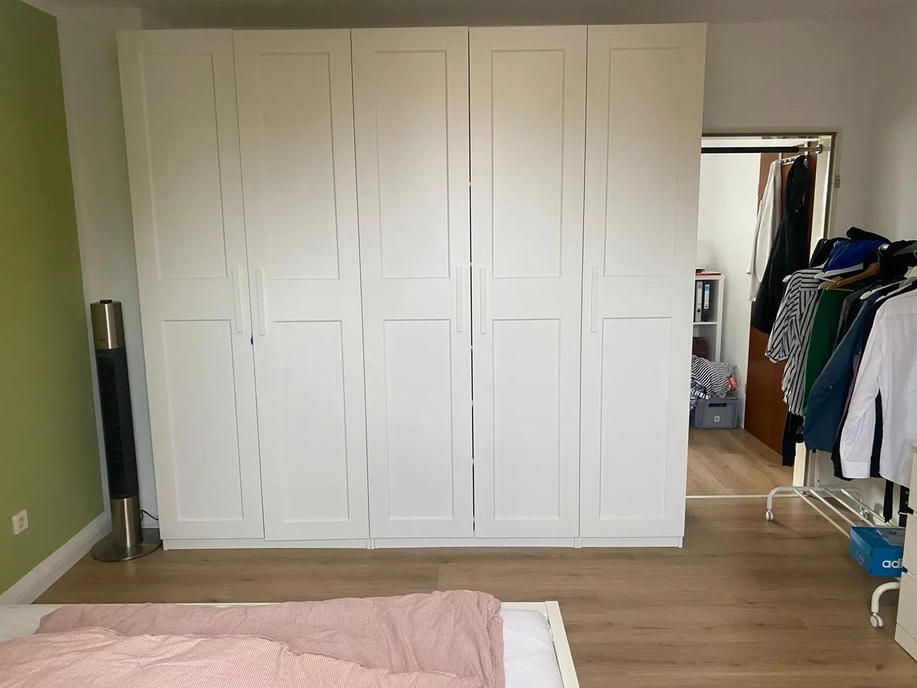 2 Zimmer Wohnung mit 48 m² in Gelsenkirchen – Bild 7